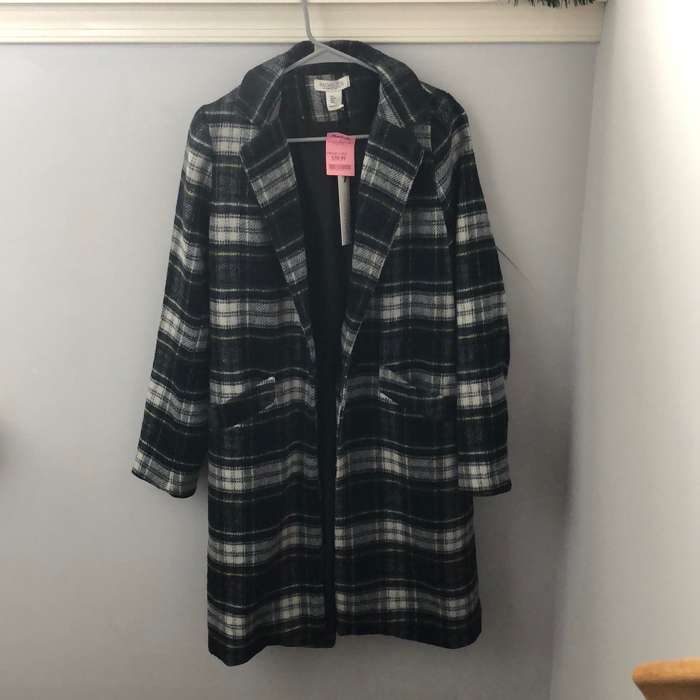 Trench coat/coat